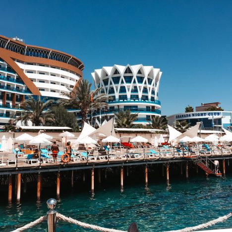 Cuba : dix jours sous le soleil des Caraïbes