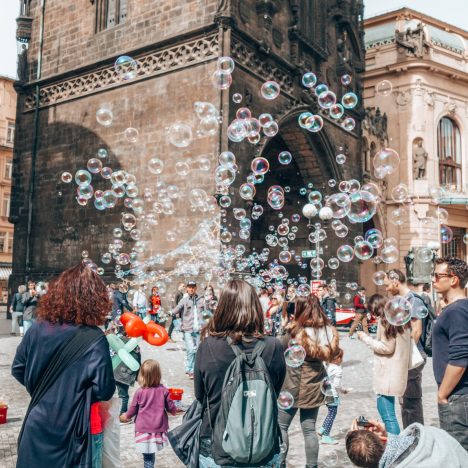 Nouvel An à Malaga : Fêtez le Réveillon sous le Soleil